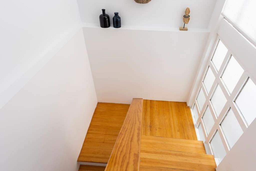 Duplex Con Terrazas En El Centro El Puerto De Santa Maria Apartman Kültér fotó